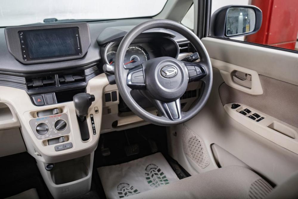 Daihatsu Move VI Томск  - изображение 10