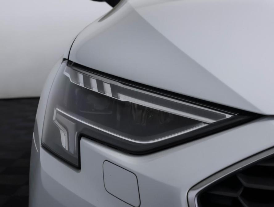 Audi A3 IV (8Y) Москва  - изображение 18
