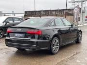 Audi A6 IV (C7) Рестайлинг Пермь  - изображение 31