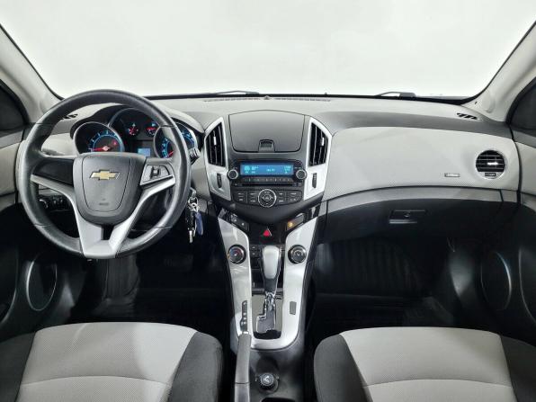 Chevrolet Cruze I Рестайлинг с пробегом 2012 года, цена 800 000 рублей, 140272 км, хэтчбек, Автокод Объявления