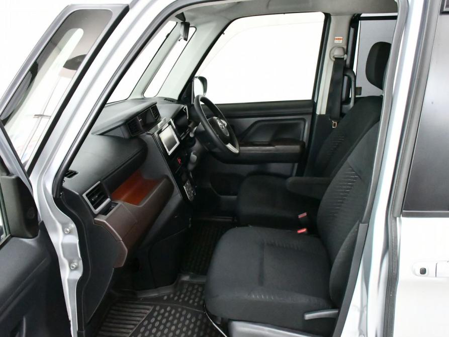 Daihatsu Thor I Новосибирск  - изображение 12