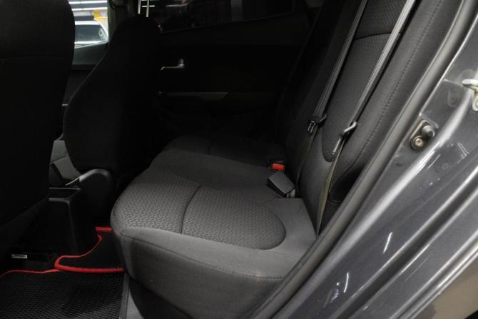 Kia Rio III с пробегом 2014 года, цена 999 000 рублей, 146232 км, седан, Автокод Объявления
