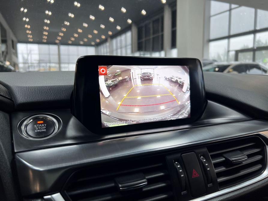 Mazda 6 III (GJ) Рестайлинг Тверь  - изображение 19