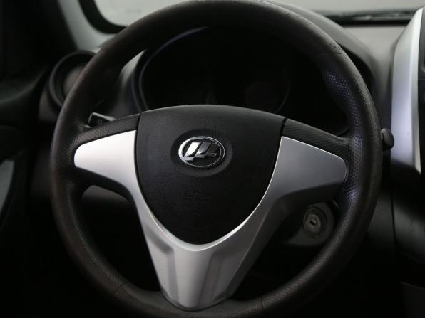 Lifan X60 I с пробегом 2014 года, цена 446 000 рублей, 95000 км, внедорожник, Автокод Объявления