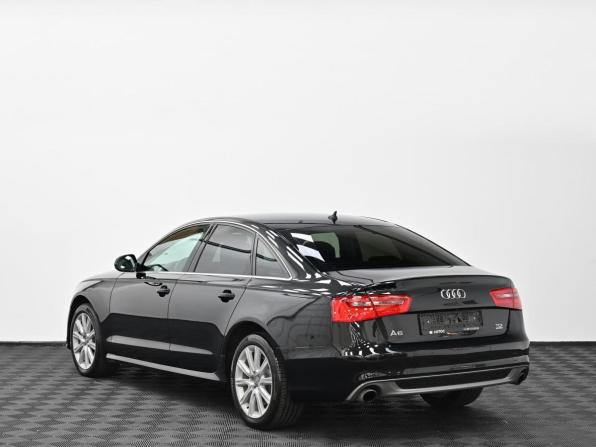 Audi A6 IV (C7) с пробегом 2012 года, цена 1 799 000 рублей, 136000 км, седан, Автокод Объявления