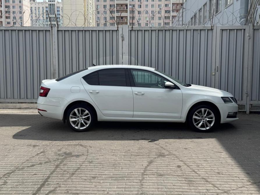 Skoda Octavia III (A7) Ростов-на-Дону  - изображение 6