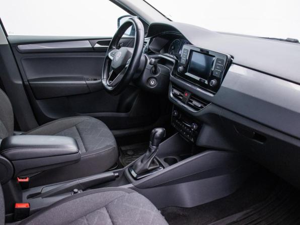 Volkswagen Polo VI с пробегом 2020 года, цена 1 490 000 рублей, 105860 км, лифтбек, Автокод Объявления