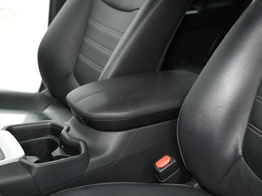 Toyota RAV4 V (XA50) Новосибирск  - изображение 28