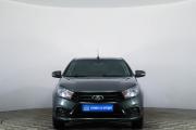 Lada (ВАЗ) Vesta I Пермь  - изображение 24