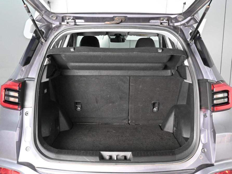 Chery Tiggo 4 Pro I Ростов-на-Дону  - изображение 20