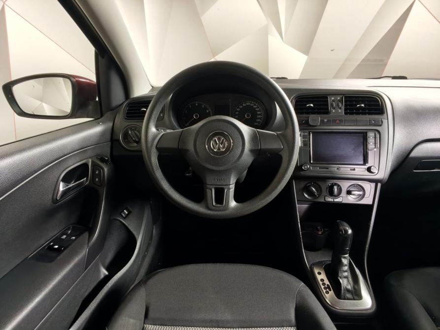 Volkswagen Polo V Москва  - изображение 19