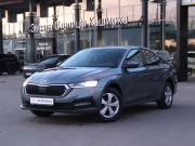 Skoda Octavia IV (A8) Москва  - изображение 38