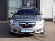 Opel Insignia I Москва  - изображение 16