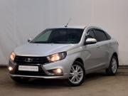 Lada (ВАЗ) Vesta I Кемерово  - изображение 24