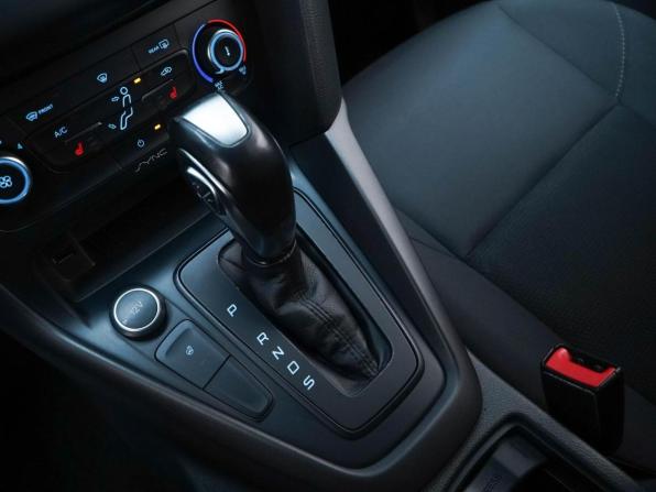 Ford Focus III Рестайлинг с пробегом 2018 года, цена 1 349 071 рубль, 98529 км, универсал, Автокод Объявления