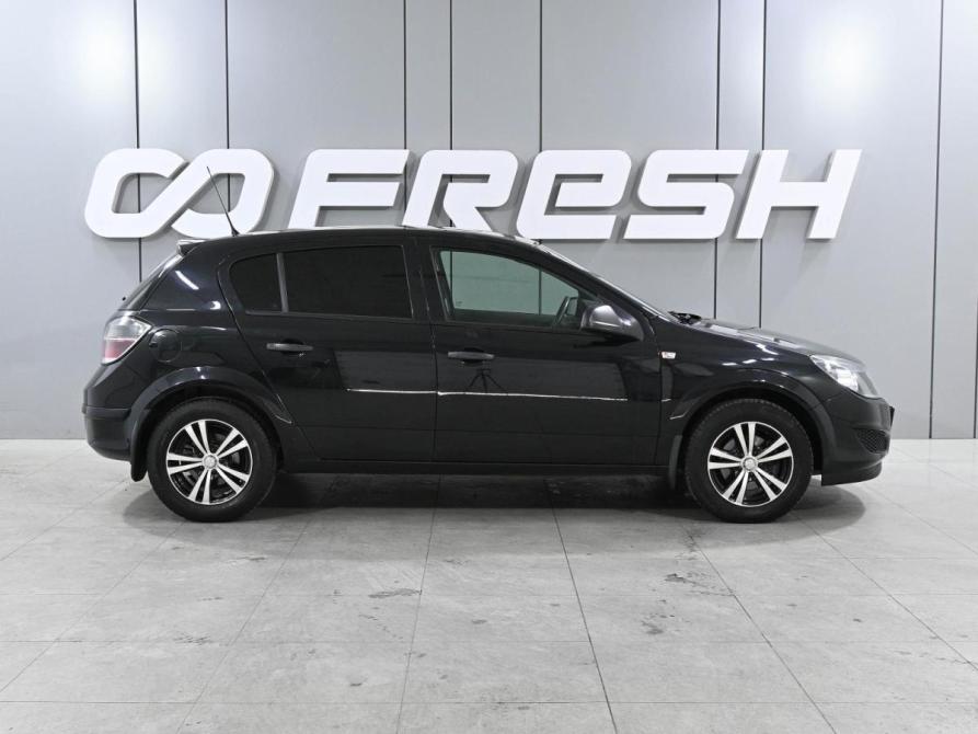 Opel Astra H Рестайлинг Ростов-на-Дону  - изображение 5