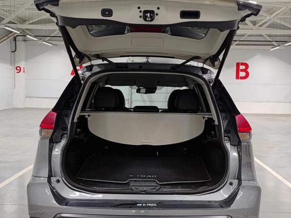 Nissan X-Trail III Рестайлинг с пробегом 2019 года, цена 2 050 000 рублей, 140904 км, внедорожник, Автокод Объявления