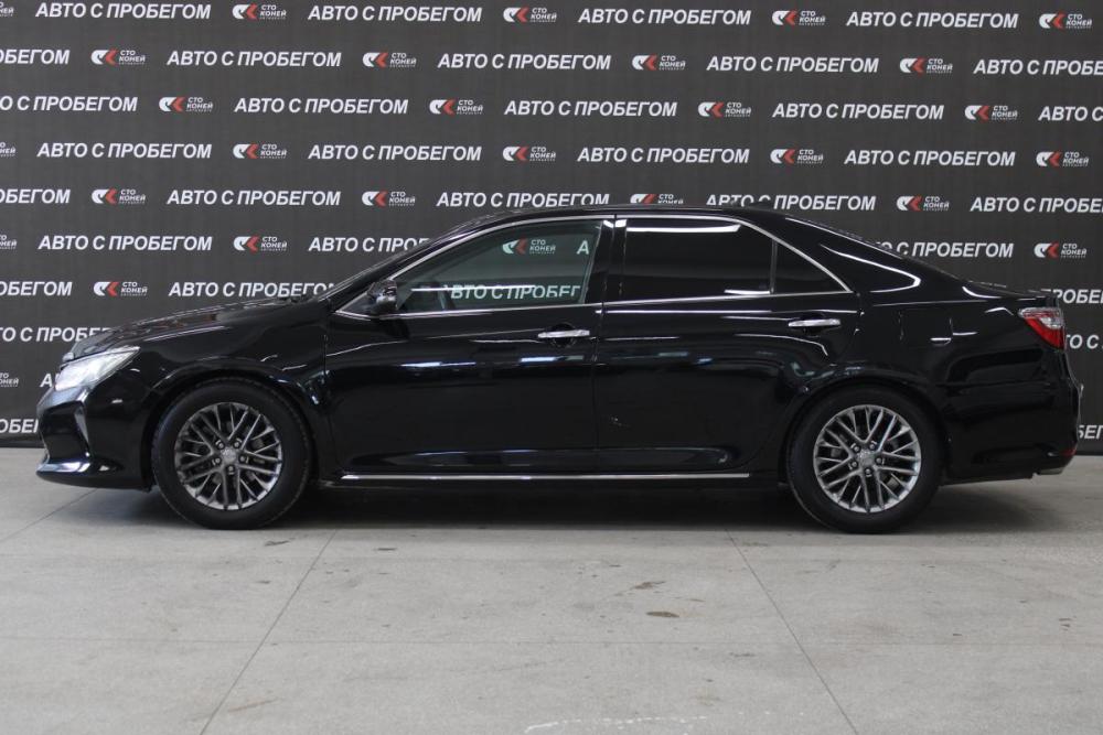 Toyota Camry VII (XV50) Томск  - изображение 4