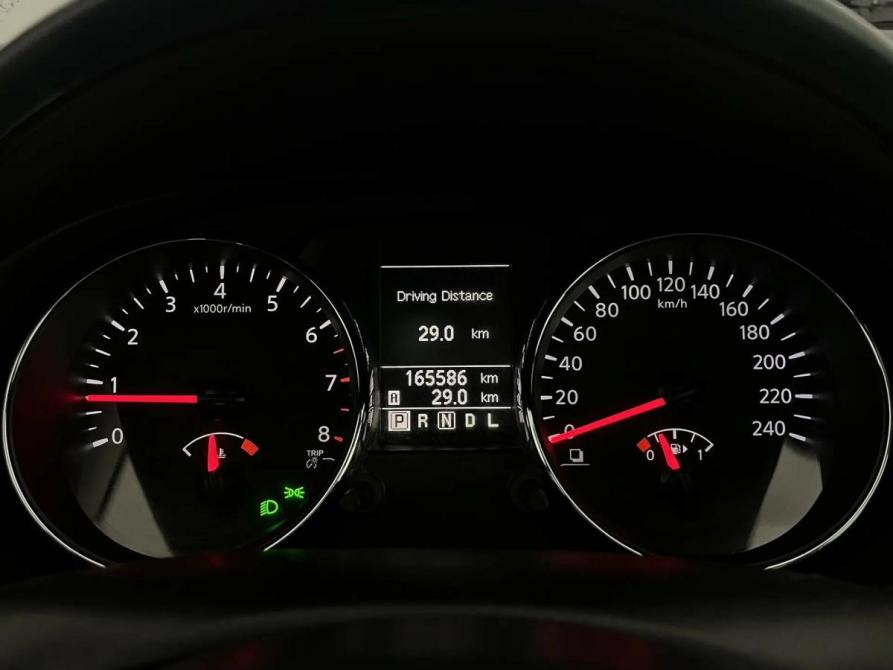 Nissan Qashqai I Рестайлинг Псков  - изображение 10