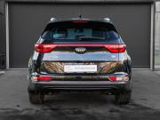 Kia Sportage IV Москва  - изображение 23