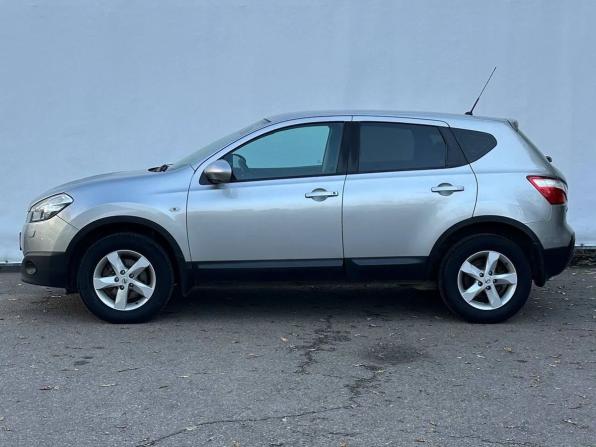 Nissan Qashqai I Рестайлинг с пробегом 2013 года, цена 920 000 рублей, 237011 км, внедорожник, Автокод Объявления