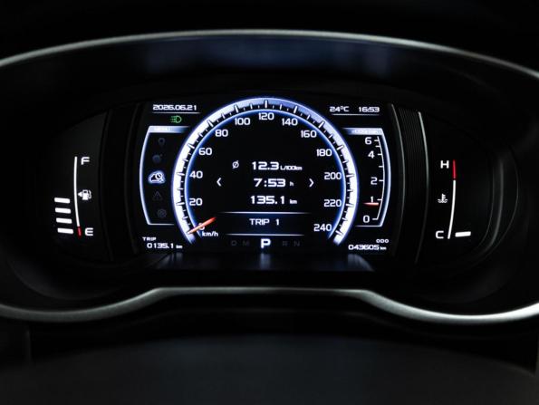 Geely Atlas I с пробегом 2021 года, цена 2 049 700 рублей, 43601 км, внедорожник, Автокод Объявления