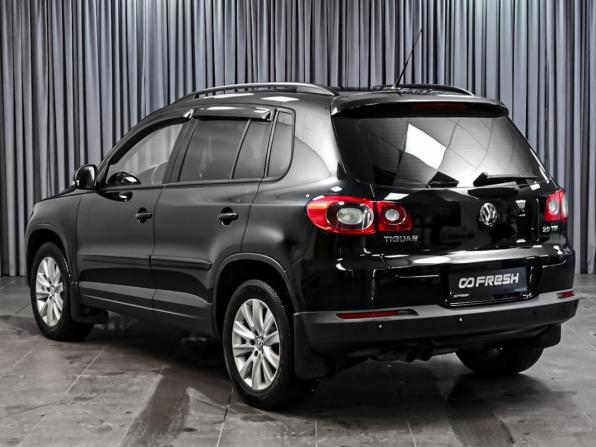 Volkswagen Tiguan I с пробегом 2010 года, цена 1 113 000 рублей, 251654 км, внедорожник, Автокод Объявления