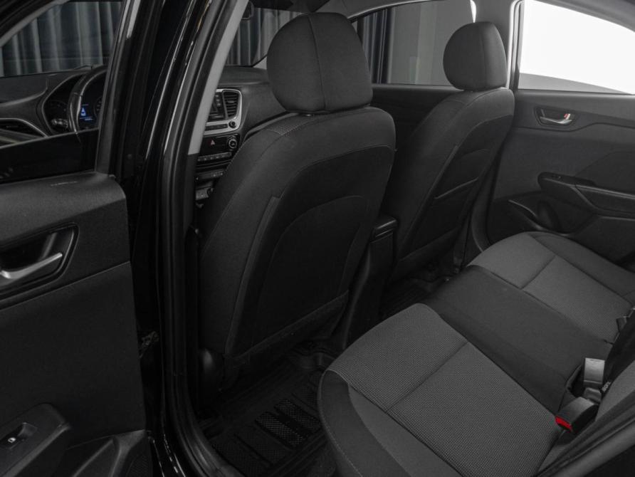 Hyundai Solaris II Тюмень  - изображение 11