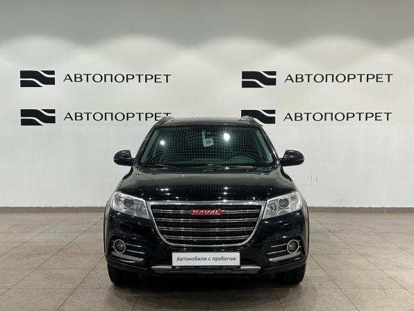 Haval H6 I с пробегом 2016 года, цена 1 149 000 рублей, 195974 км, внедорожник, Автокод Объявления