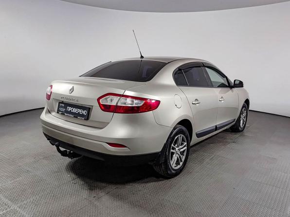 Renault Fluence I с пробегом 2011 года, цена 539 000 рублей, 212054 км, седан, Автокод Объявления