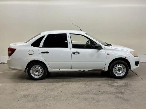 Lada (ВАЗ) Granta I с пробегом 2015 года, цена 177 000 рублей, 181643 км, седан, Автокод Объявления