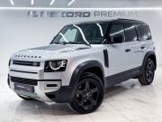 Land Rover Defender II Уфа  - изображение 36