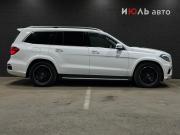 Mercedes-Benz GL-Класс II (X166) Челябинск  - изображение 33