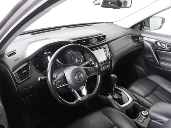 Nissan X-Trail III Рестайлинг с пробегом 2019 года, цена 1 900 000 рублей, 123300 км, внедорожник, Автокод Объявления