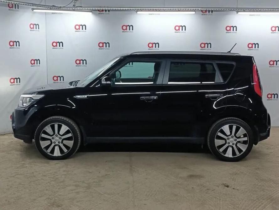 Kia Soul II Санкт-Петербург  - изображение 7