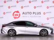 Toyota Camry IX (XV80) China Market Минеральные Воды  - изображение 27