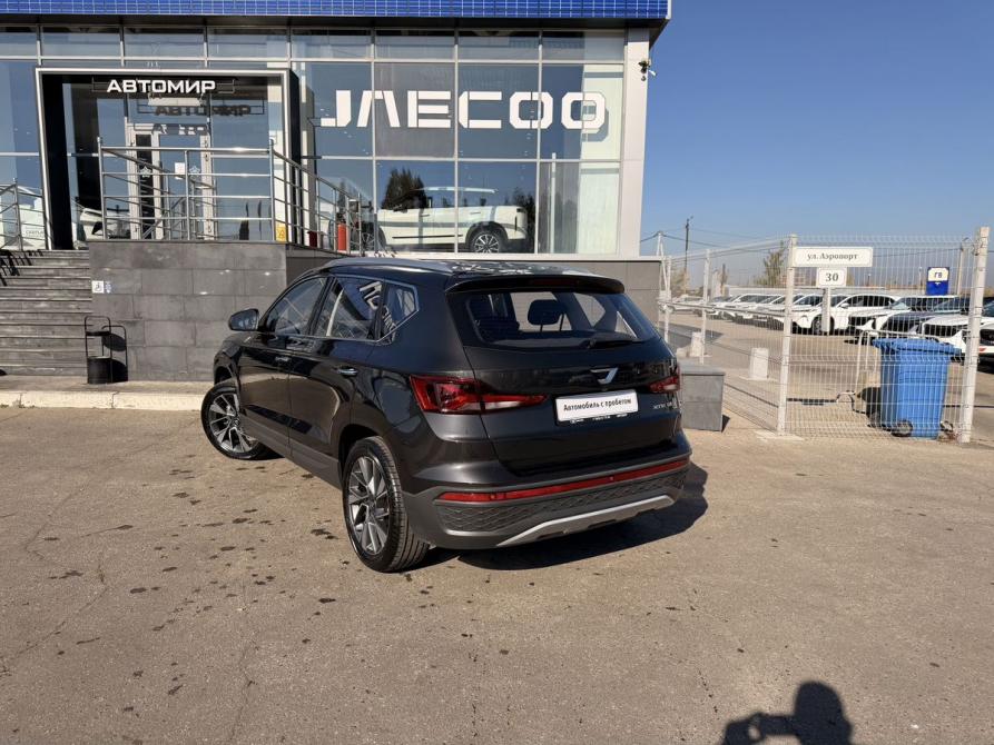 Jetta VS5 I Рестайлинг Саратов  - изображение 7