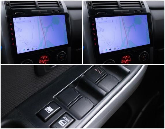Suzuki Grand Vitara II Рестайлинг с пробегом 2008 года, цена 870 000 рублей, 185271 км, внедорожник, Автокод Объявления
