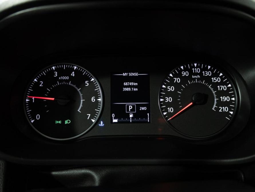Renault Arkana I Санкт-Петербург  - изображение 12