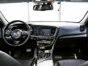 Kia Optima III Рестайлинг Екатеринбург  - изображение 41