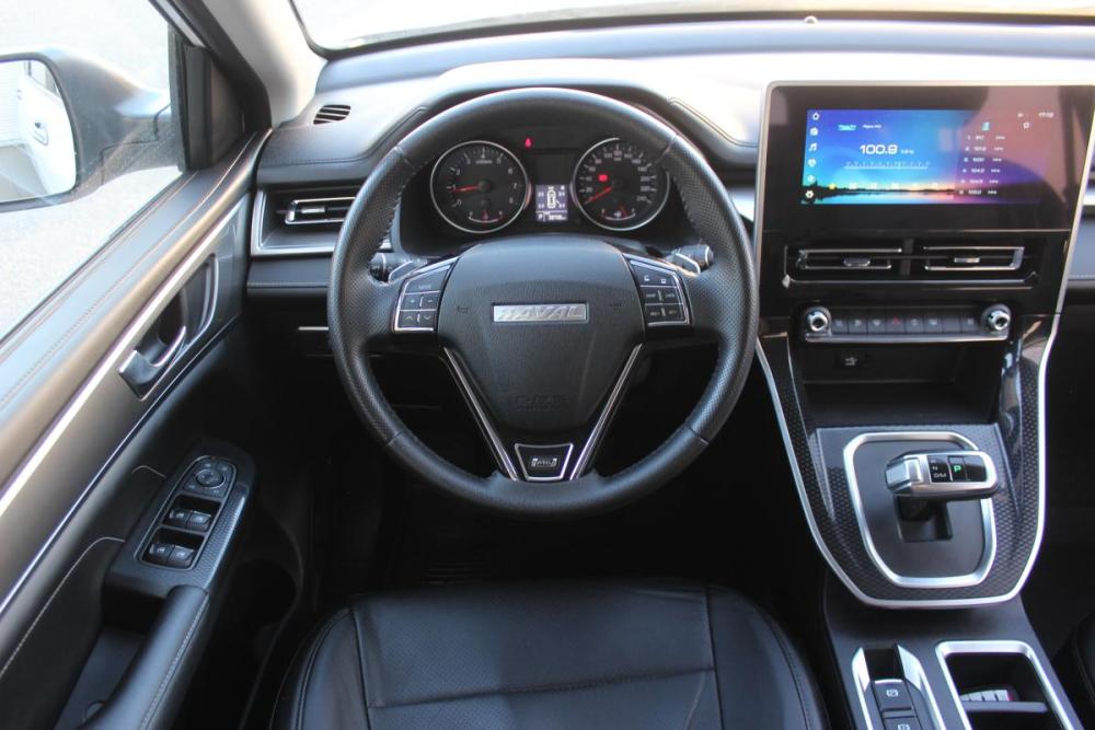 Haval M6 II Белгород  - изображение 18