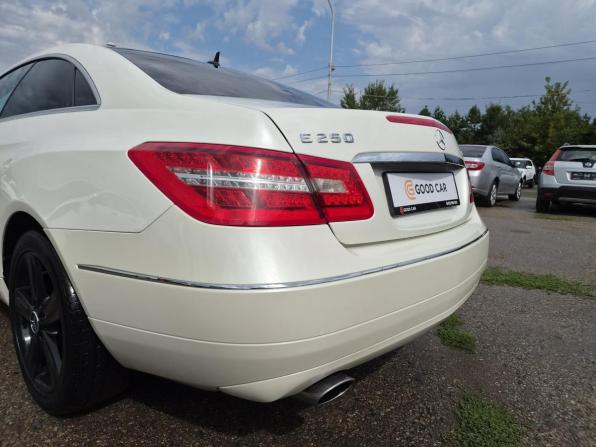 Mercedes-Benz E-Класс IV (W212 S212 C207) с пробегом 2009 года, цена 1 557 000 рублей, 350039 км, купе, Автокод Объявления
