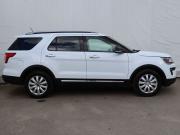 Ford Explorer V Рестайлинг 2 Москва  - изображение 29