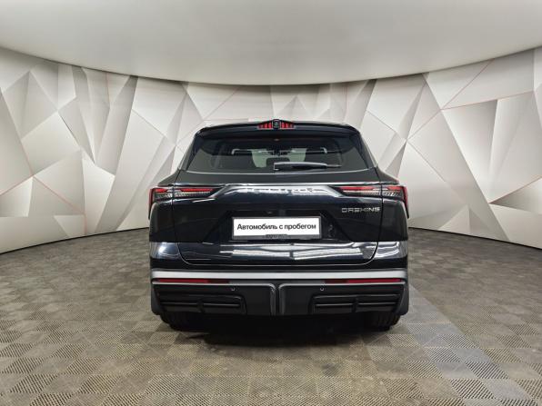 JETOUR DASHING I с пробегом 2026 года, цена 2 459 000 рублей, 686 км, внедорожник, Автокод Объявления