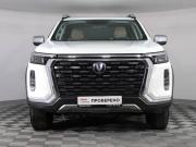 Changan Hunter Plus Химки  - изображение 15