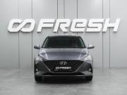 Hyundai Solaris II Рестайлинг Воронеж  - изображение 21