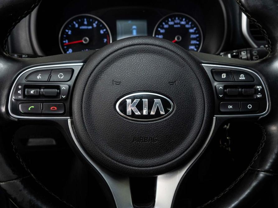 Kia Sportage IV Казань  - изображение 9