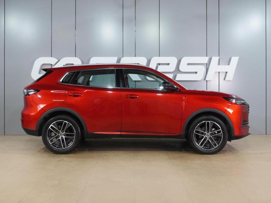 Changan CS55 Plus II Воронеж  - изображение 5