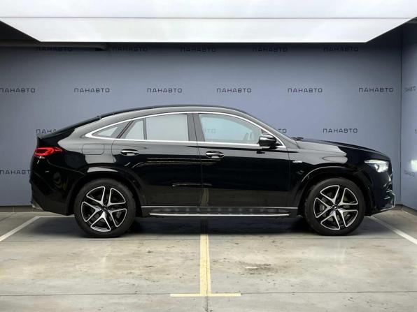 Mercedes-Benz GLE Coupe AMG II (C167) с пробегом 2022 года, цена 8 800 000 рублей, 84678 км, внедорожник, Автокод Объявления