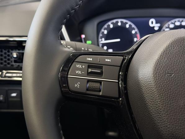 Honda CR-V VI с пробегом 2025 года, цена 5 590 000 рублей, 35 км, внедорожник, Автокод Объявления